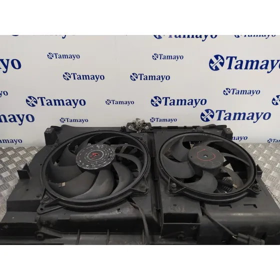 Electroventilador para Fiat Ulysse (179)