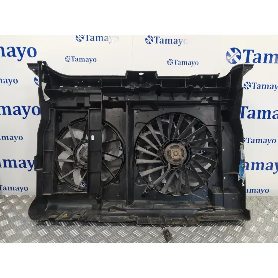 Electroventilador para Fiat Ulysse (179)