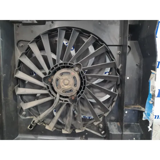 Electroventilador para Fiat Ulysse (179)
