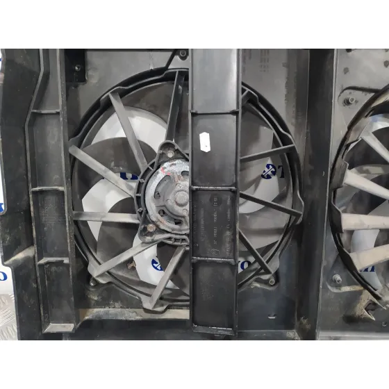 Electroventilador para Fiat Ulysse (179)