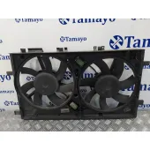 Electroventilador para Opel Insignia Sports Tourer