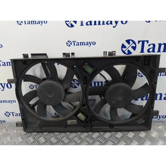 Electroventilador para Opel Insignia Sports Tourer