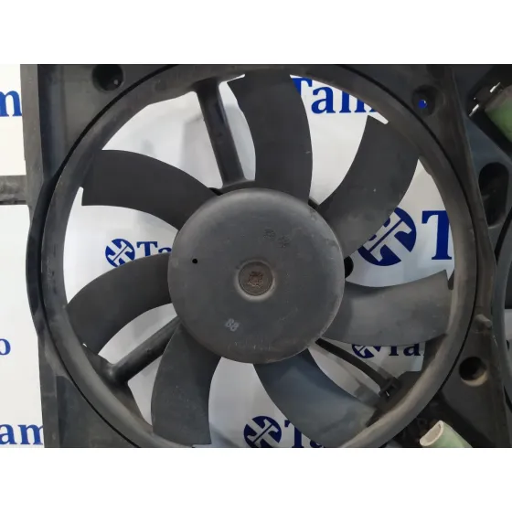Electroventilador para Opel Insignia Sports Tourer