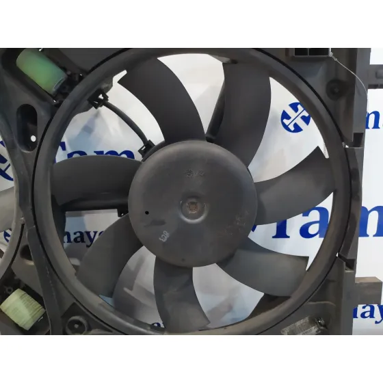 Electroventilador para Opel Insignia Sports Tourer