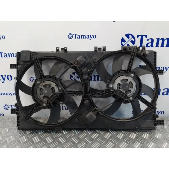 Electroventilador para Opel Insignia Sports Tourer