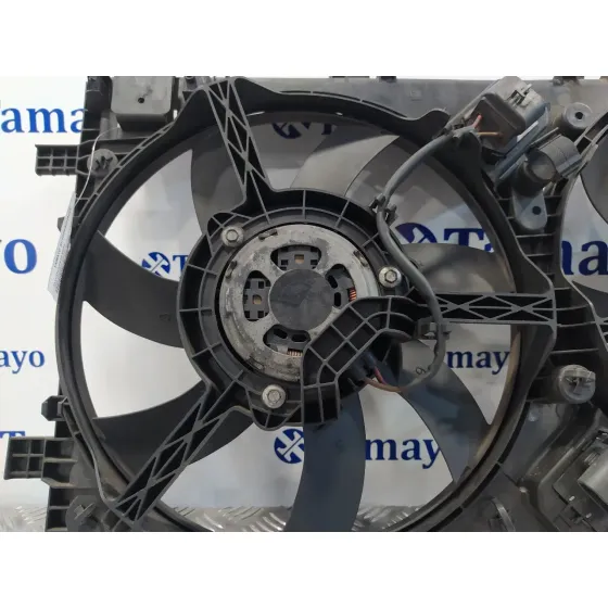 Electroventilador para Opel Insignia Sports Tourer
