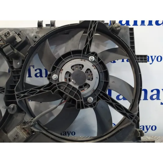 Electroventilador para Opel Insignia Sports Tourer