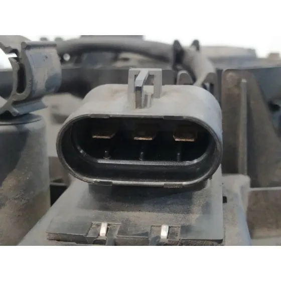 Electroventilador para Opel Insignia Sports Tourer