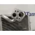 Evaporador Aire Acondicionado para Renault Kangoo