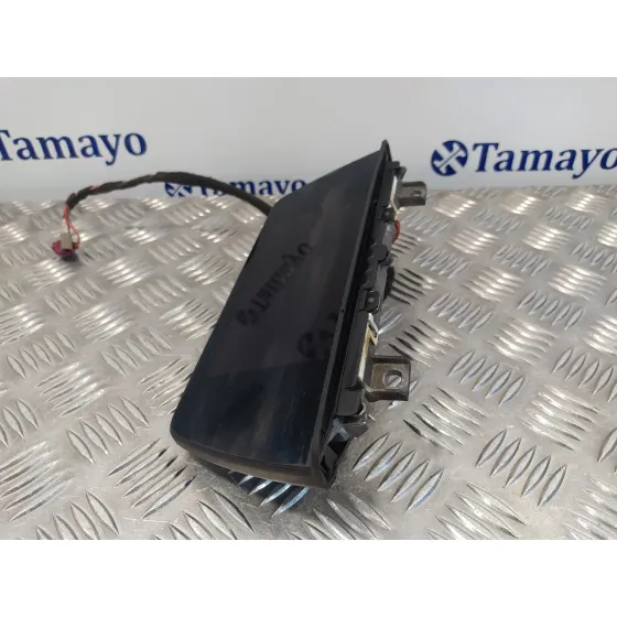 Sistema Navegacion Gps para Bmw Serie 3 Touring (F31)