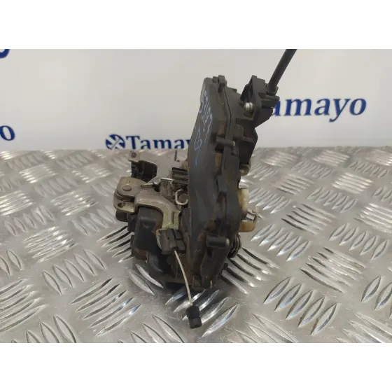 Cerradura Puerta Delantera Izquierda para Volkswagen Bora Berlina (1J2)