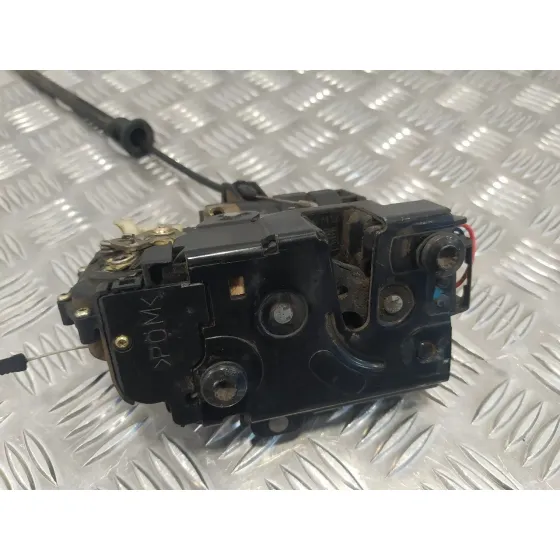 Cerradura Puerta Delantera Izquierda para Volkswagen Bora Berlina (1J2)