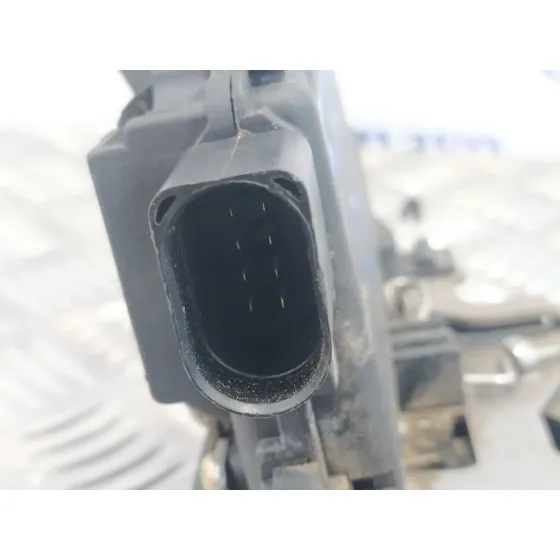 Cerradura Puerta Delantera Izquierda para Volkswagen Bora Berlina (1J2)