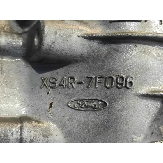 Caja Cambios para Ford Transit Connect (Tc7)