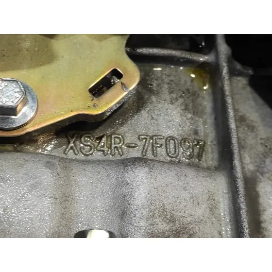 Caja Cambios para Ford Transit Connect (Tc7)