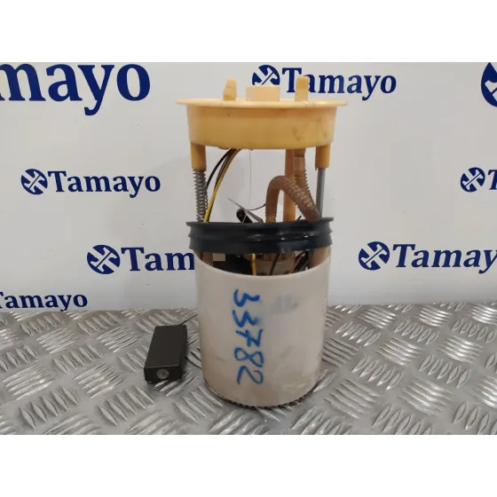 Aforador para Seat Ibiza (6J5)