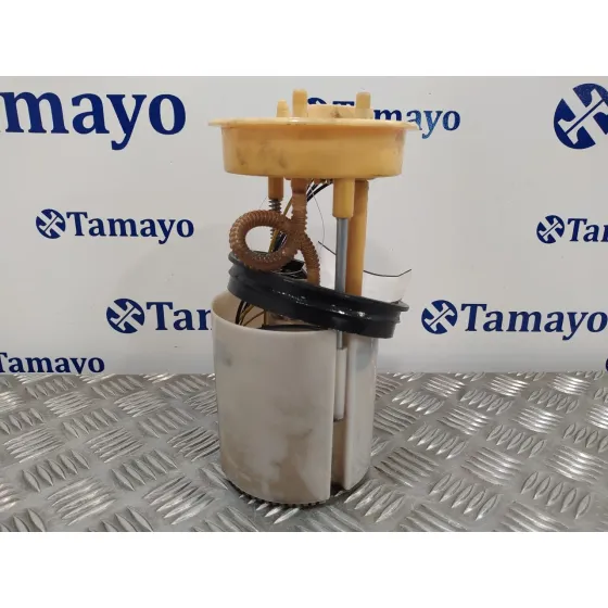 Aforador para Seat Ibiza (6J5)