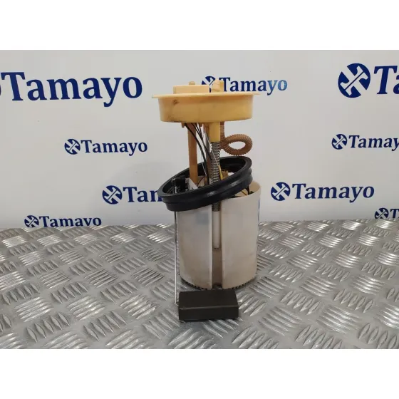 Aforador para Seat Ibiza (6J5)
