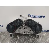 Mando Calefaccion / Aire Acondicionado para Ford Ka (Ccu)