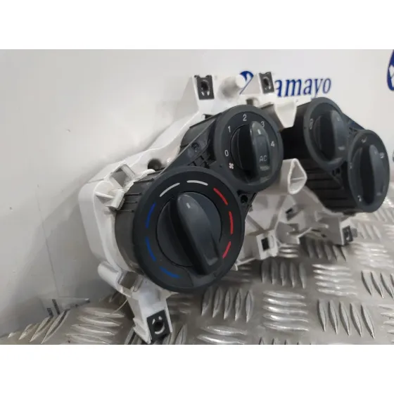 Mando Calefaccion / Aire Acondicionado para Ford Ka (Ccu)