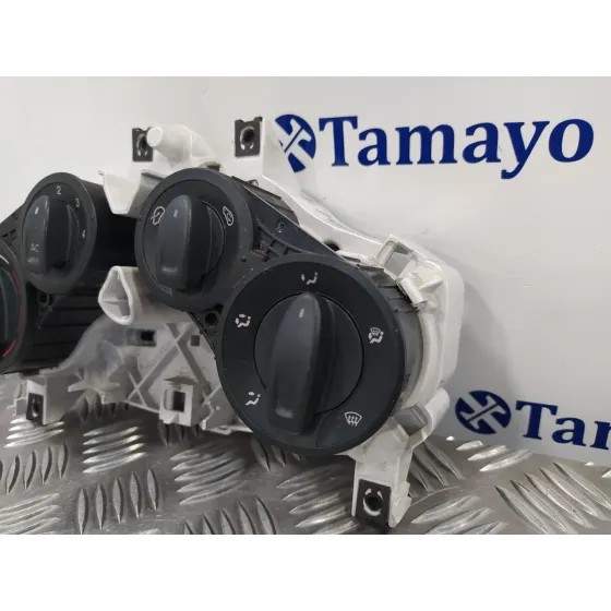Mando Calefaccion / Aire Acondicionado para Ford Ka (Ccu)