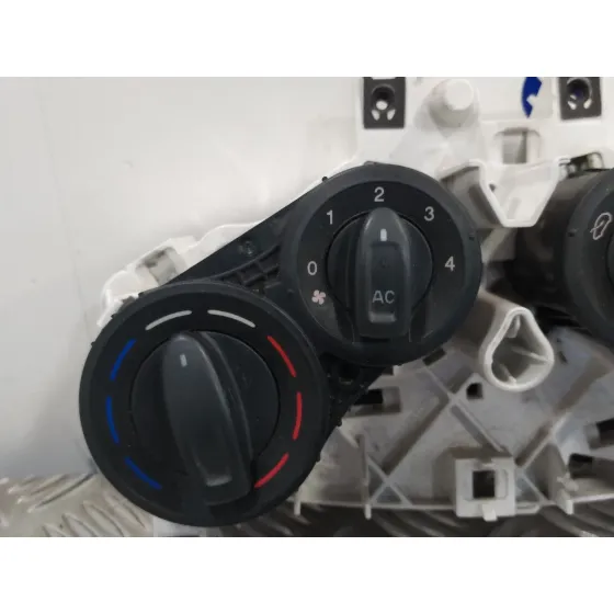 Mando Calefaccion / Aire Acondicionado para Ford Ka (Ccu)
