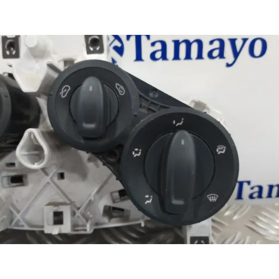 Mando Calefaccion / Aire Acondicionado para Ford Ka (Ccu)