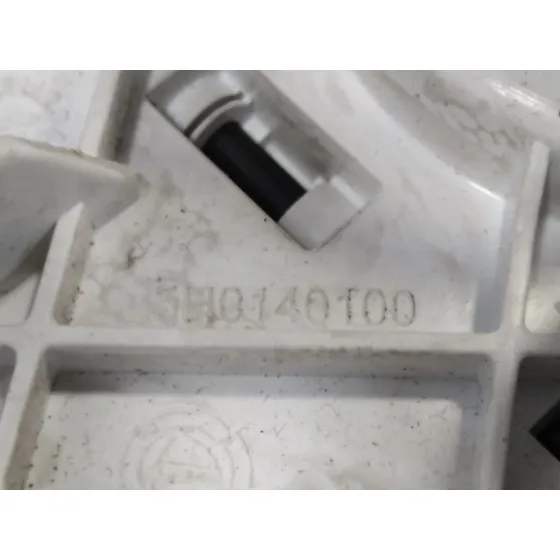 Mando Calefaccion / Aire Acondicionado para Ford Ka (Ccu)