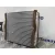 Radiador Calefaccion / Aire Acondicionado para Seat Ibiza (6J5)