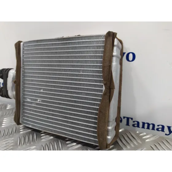 Radiador Calefaccion / Aire Acondicionado para Seat Ibiza (6J5)