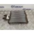 Radiador Calefaccion / Aire Acondicionado para Seat Ibiza (6J5)