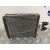 Radiador Calefaccion / Aire Acondicionado para Seat Ibiza (6J5)