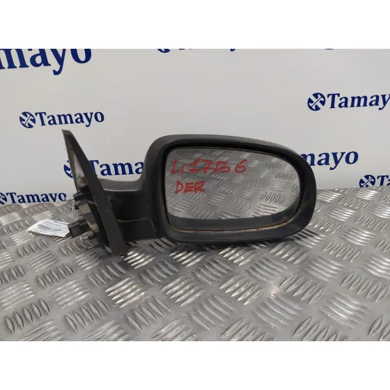 Retrovisor Derecho para Opel Tigra Twin Top