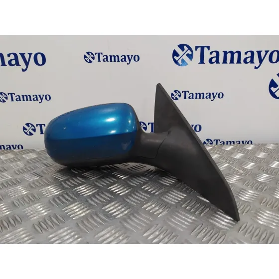 Retrovisor Derecho para Opel Tigra Twin Top