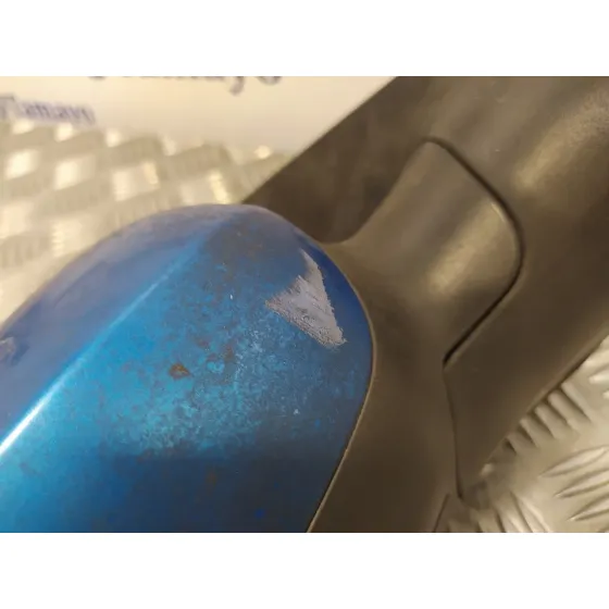 Retrovisor Derecho para Opel Tigra Twin Top