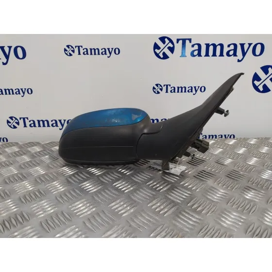Retrovisor Derecho para Opel Tigra Twin Top
