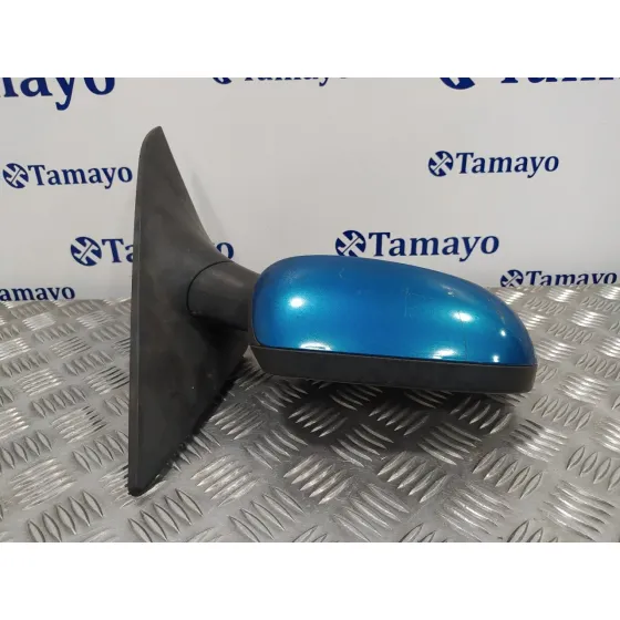 Retrovisor Derecho para Opel Tigra Twin Top