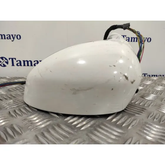 Retrovisor Izquierdo para Citroën C4 Berlina
