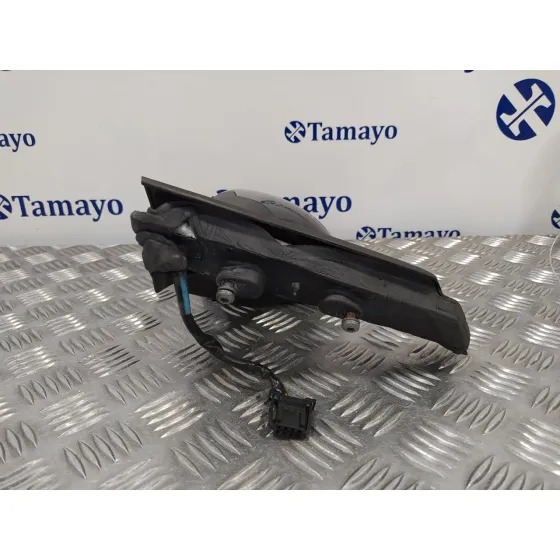 Retrovisor Derecho para Seat Altea Xl (5P5)