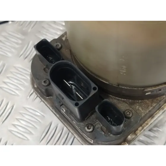 Bomba Direccion para Seat Ibiza (6L1)