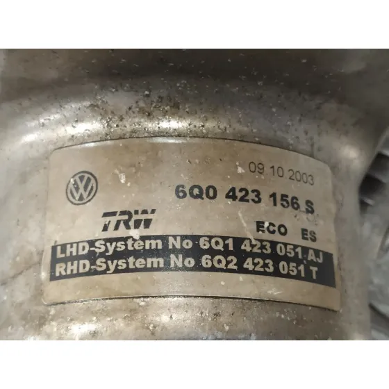 Bomba Direccion para Seat Ibiza (6L1)