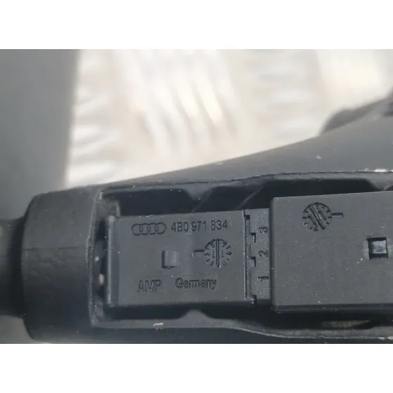 Espejo Interior para Seat Ibiza (6J5)