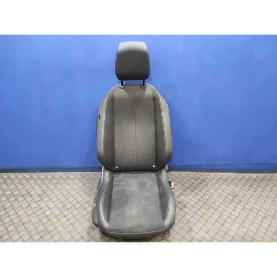 Juego Asientos Completo para Opel Corsa F
