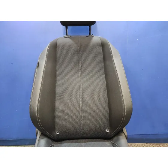 Juego Asientos Completo para Opel Corsa F