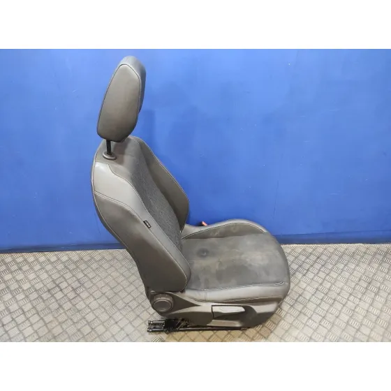Juego Asientos Completo para Opel Corsa F