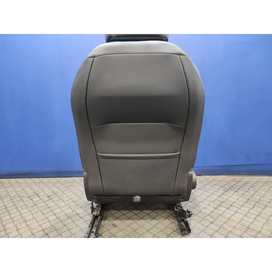 Juego Asientos Completo para Opel Corsa F