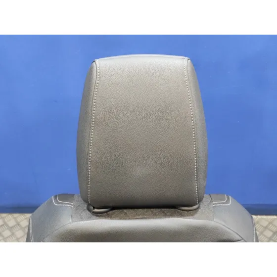 Juego Asientos Completo para Opel Corsa F