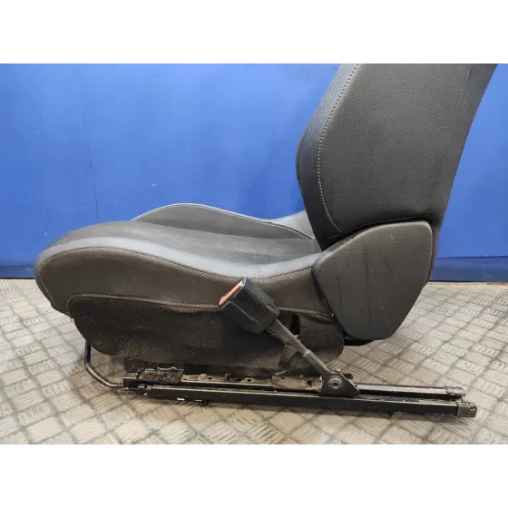 Juego Asientos Completo para Opel Corsa F
