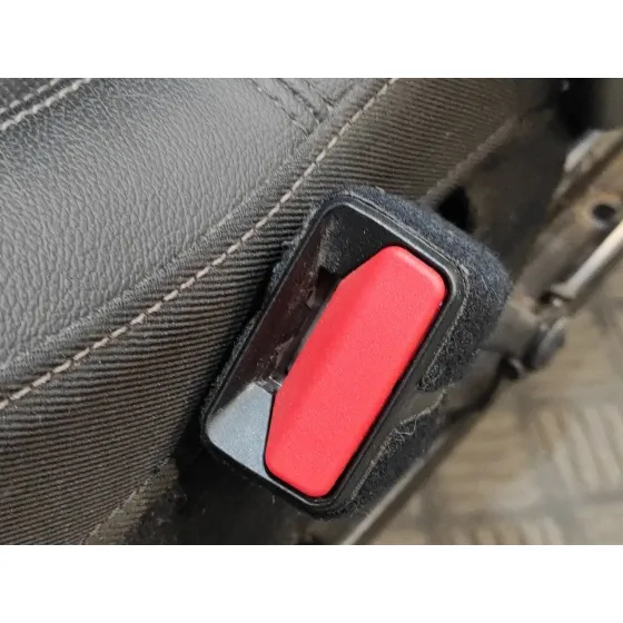 Juego Asientos Completo para Opel Corsa F