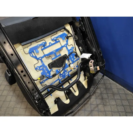 Juego Asientos Completo para Opel Corsa F